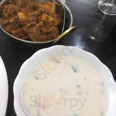 Punjab Curry & Grill