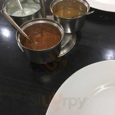 Punjab Curry & Grill