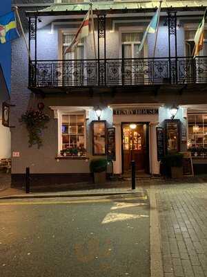 Tenby House