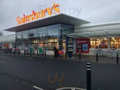 Sainsburys