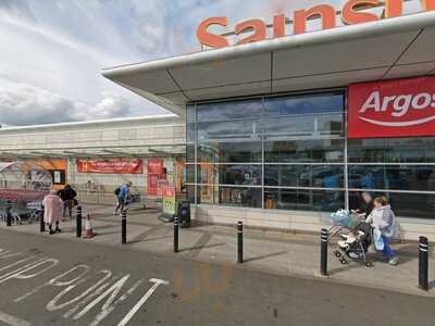 Sainsburys
