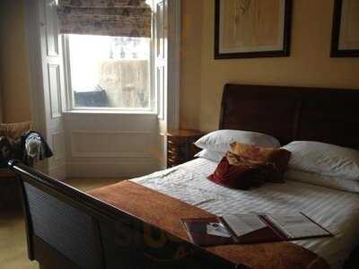 Restaurant Caledonian