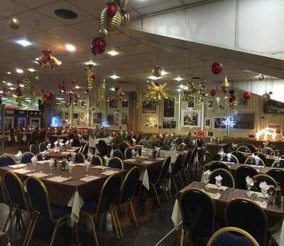 The Clubhouse Restaurant