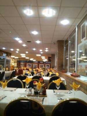 The Clubhouse Restaurant