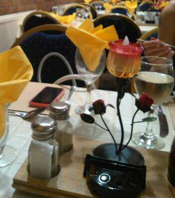 The Clubhouse Restaurant