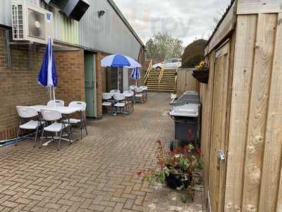 The Clubhouse Restaurant