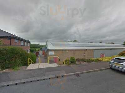 The Clubhouse Restaurant