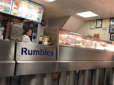 Rumble's Fish Bar
