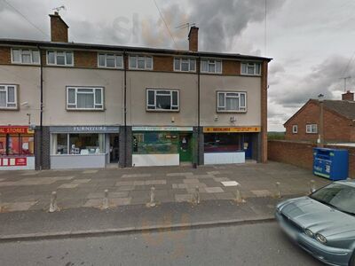 Greenlands Chinese Take Away And Fish Bar