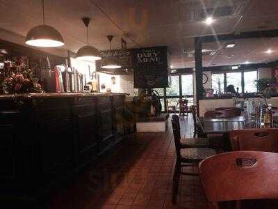 Campanile Dartford Restaurant