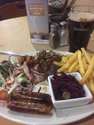 Campanile Dartford Restaurant