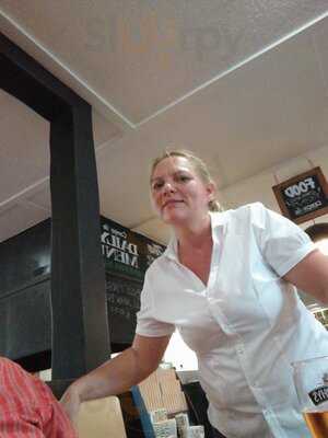 Campanile Dartford Restaurant