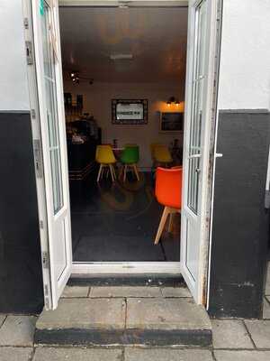 No.28 The Cookery Ltd