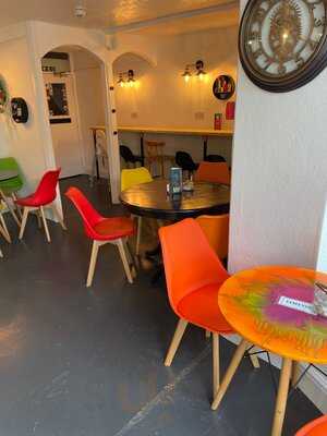 No.28 The Cookery Ltd