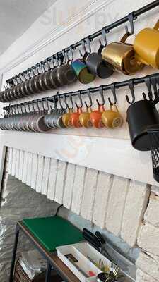 No.28 The Cookery Ltd