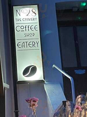No.28 The Cookery Ltd