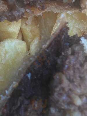 Haydon Bridge Fish And Chip Shop