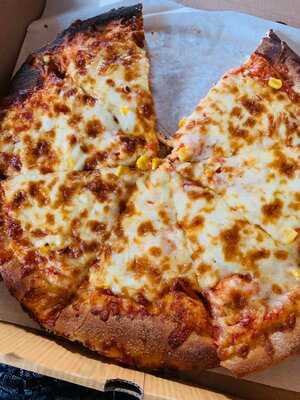 Haydon Bridge Fish And Chip Shop