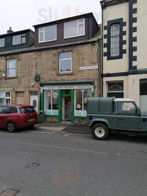 Haydon Bridge Fish And Chip Shop