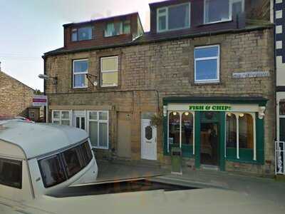 Haydon Bridge Fish And Chip Shop