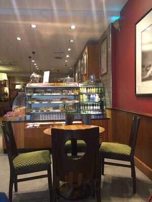 Costa Coffee Andover