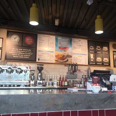 Costa Coffee Andover