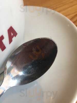 Costa Coffee Andover