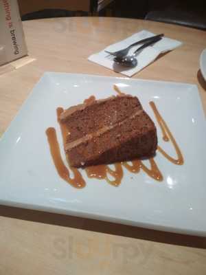 Milani's Restaurant And Coffee Bar