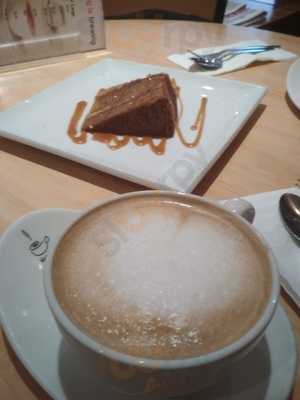 Milani's Restaurant And Coffee Bar