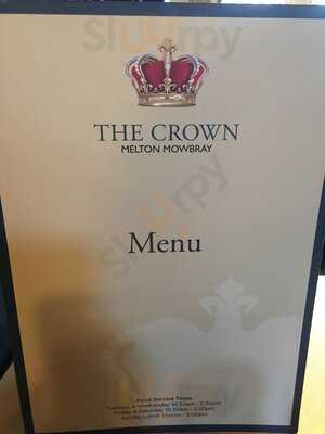 The Crown Inn