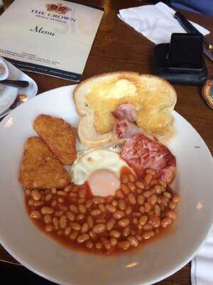 The Crown Inn