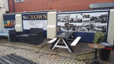 The Crown Inn