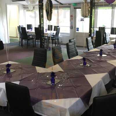 The Bunker Bar & Restaurant