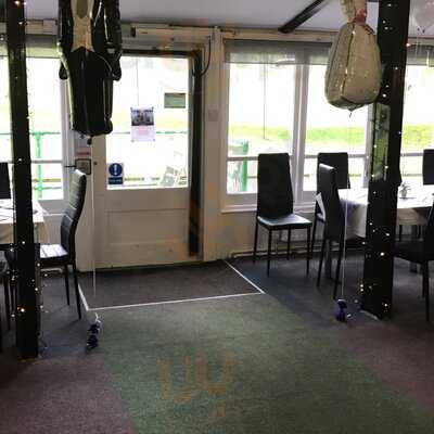 The Bunker Bar & Restaurant