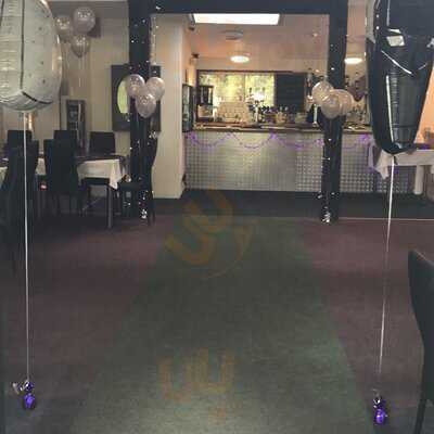 The Bunker Bar & Restaurant