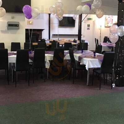 The Bunker Bar & Restaurant