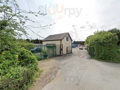 Morley Nurseries And Tearoom