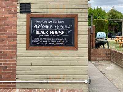 Black Horse