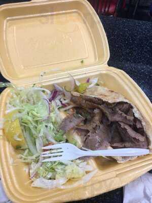 Ely Kebab House