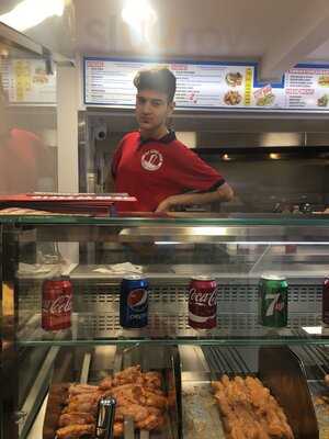 Ely Kebab House