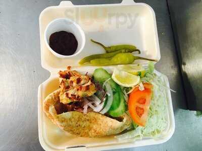 Ely Kebab House