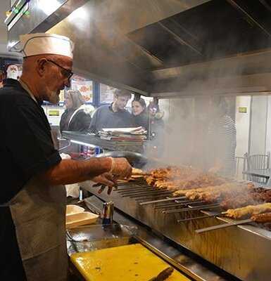Ely Kebab House