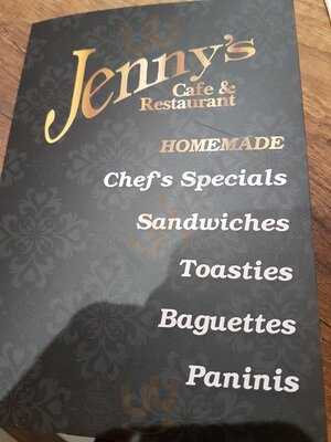 Jenny's