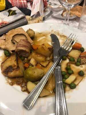 The Coniston Kitchen