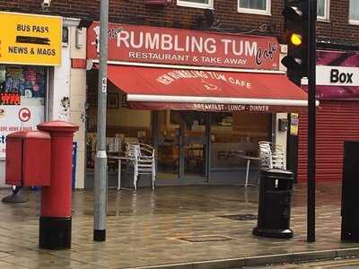 Rumbling Tum Cafe