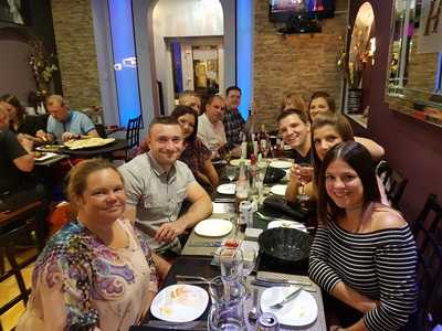 Cinnamon Indian Cuisine