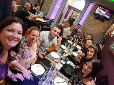 Cinnamon Indian Cuisine