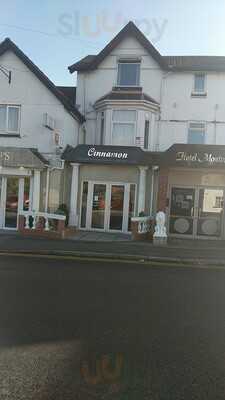 Cinnamon Indian Cuisine