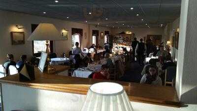 Lighterman's Restaurant