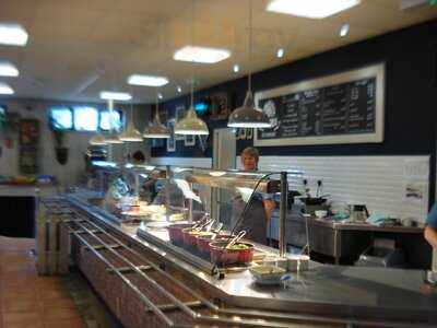 The Baytree Restaurant